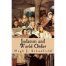 Judaism and World Order