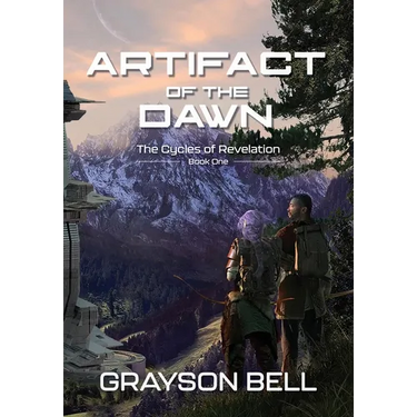 Artifact of the Dawn