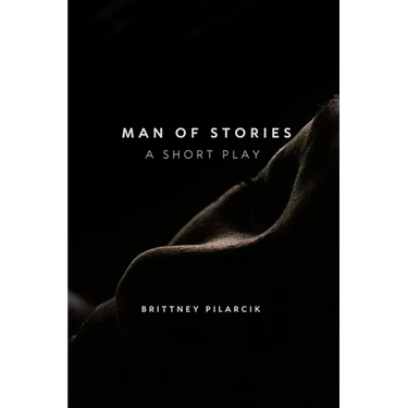 Man of Stories a short play