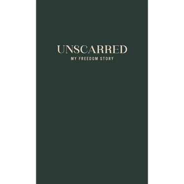 Unscarred Journal