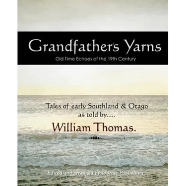 Grandfather's Yarns