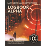 Logbook Alpha: Explore the World of Creative Mathematics
