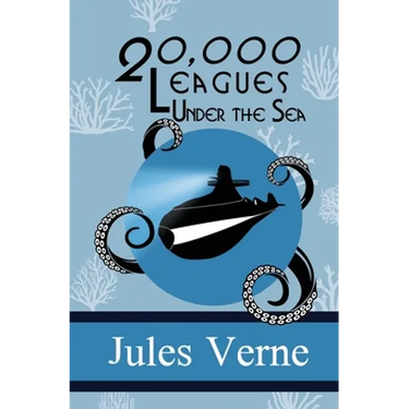 Twenty Thousand Leagues Under the Sea