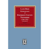 Land Deed Genealogy of Davidson County, Tennessee, 1783-1792. Volume #1