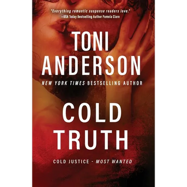 Cold Truth: Romantic Thriller