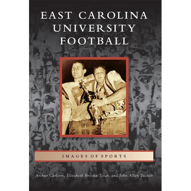 East Carolina University Football