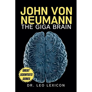 John Von Neumann: The Giga Brain