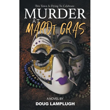 Murder at Mardi Gras