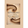 The Septuagint and the Greek New Testament: Bridging Ancient Scriptures with Early Christian Writings