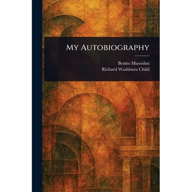 My Autobiography