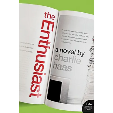 The Enthusiast