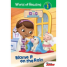 Doc McStuffins: Blame It on the Rain: Blame It on the Rain