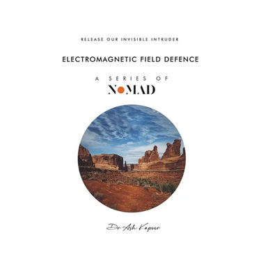 Electromagnetic Field Defence: Release Our Invisible Intruder