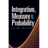 Integration, Measure and Probability