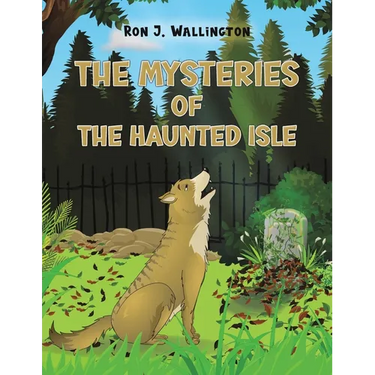The Mysteries of The Haunted Isle