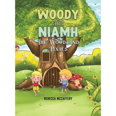 Woody and Niamh