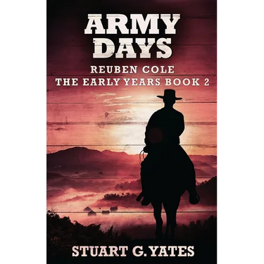 Army Days