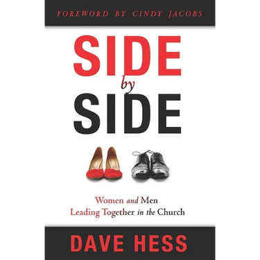 Side by Side: Women and Men Leading Together in the Church