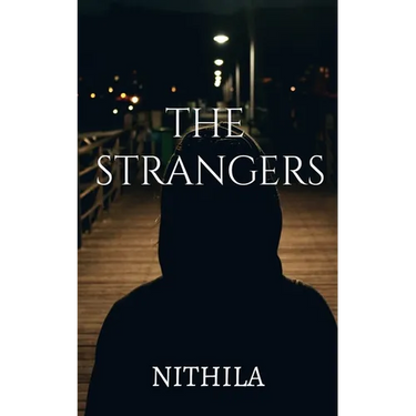 The Strangers