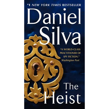 The Heist