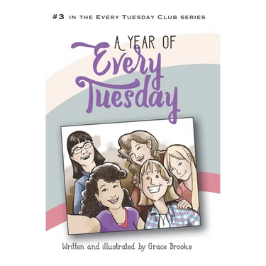 A Year of Every Tuesday
