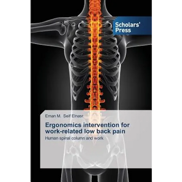Ergonomics intervention for work-related low back pain