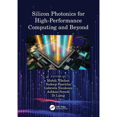 Silicon Photonics for High-Performance Computing and Beyond