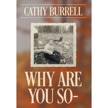 Why Are You So-