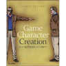 Game Character Creation with Blender and Unity