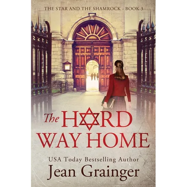 The Hard way Home