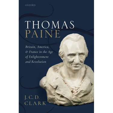 Thomas Paine P