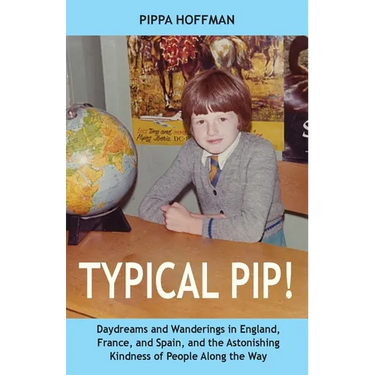 Typical Pip!