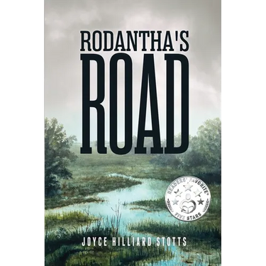 Rodantha's Road