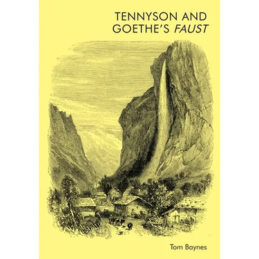 Tennyson and Goethe's Faust