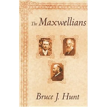 The Maxwellians