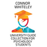 University Guide Collection For Psychology Students: An Introductory Series
