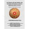 Octonion-Like Dna-Based Life, Universe Expansion Is Decay, Emerging New Physics: Supplement to Beyond Octonion Cosmology