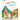 Let's Play Indoors!: Fun Crafts for Children