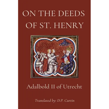 On the Deeds of St. Henry