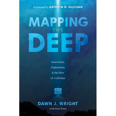 Mapping the Deep: Innovation, Exploration, and the Dive of a Lifetime