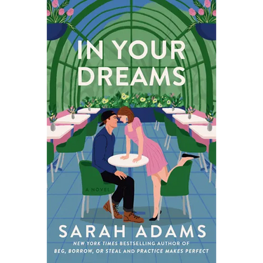 In Your Dreams