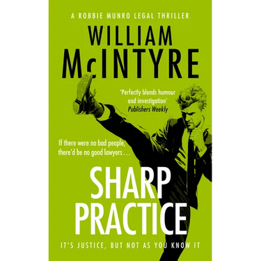 Sharp Practice