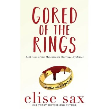 Gored of the Rings