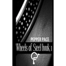 Wheels of Steel book 1