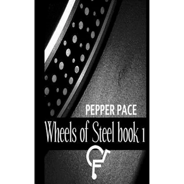 Wheels of Steel book 1
