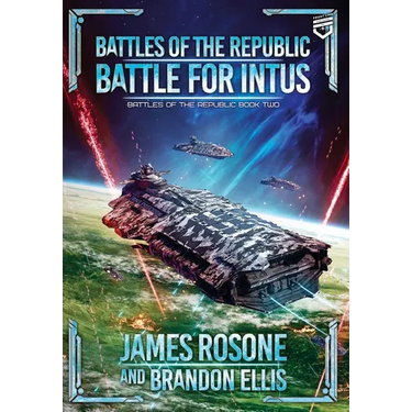 Battle for Intus