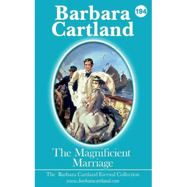 194. The Magnificent Marriage