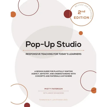 Pop-Up Studio: Responsive Teaching for Today's Learners
