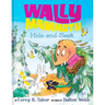 Wally Mammoth: Hide-And-Seek
