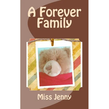 A Forever Family: A story about adoption